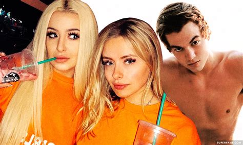 From Corinna Kopf to Tana Mongeau—The Biggest YouTubers。